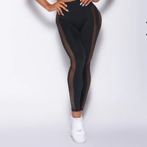 Bombshell Sportswear Mohawk leggings